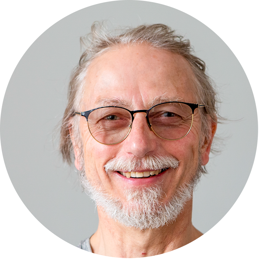 Eivind Bergland