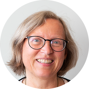 Inger Elisabeth Aarvik